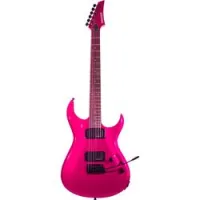 Fernandes FGZ-400 RS4 MPK SALE  электрогитара, цвет - малиновый металлик