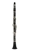 Buffet bc1250l-2-0 tosca  кларнет a 440/442, 19keys, 6 rings, low f correction, gt pads, посеребр.