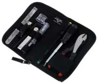 Fender Custom Shop Tool Kit - Мультитулы