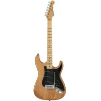 Электрогитара GandL FD Comanche Vintage Natural MP N