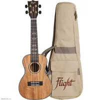 FLIGHT DUC450 MANGO - Укулеле концерт