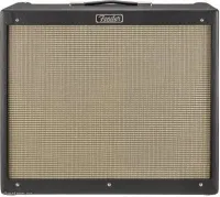 FENDER Hot Rod DeVille 212 IV - Комбоусилитель