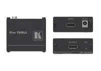 Kramer [pt-101h2] повторитель hdmi версии 2.0; поддержка 4к