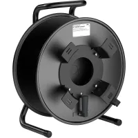 Кабельная катушка SCHILL HT 380.RM-schwarz