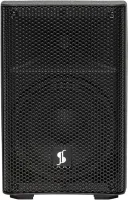 STAGG AS8 EU - активная акустическая система, НЧ 8", 250 Вт, 70-20000 Гц, USB медиа плеер, BlueTooth модуль