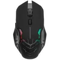 Мышь беспроводная игровая DEFENDER Katana GM-511 черн,6кнопок,3200dpi,400мАч