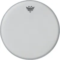 REMO AX-0114-00 Batter, Ambassador, Coated, 14" пластик