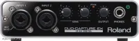 ROLAND UA-22 - Звуковая карта