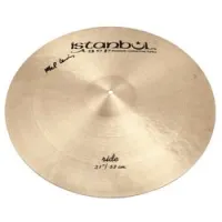 Istanbul agop 21" mel lewis signature ride  тарелка ride