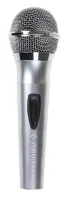 YAMAHA DM-305 SL микрофон для караоке, цвет Silver