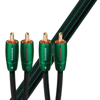 Audioquest Evergreen 2rca-2rca 1.0m