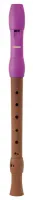 HOHNER B95861 - Блокфлейта сопрано барочная система