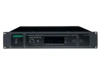 DSPPA PC-1009S Аудио матрица 8 входов 8 выходов, LED дисплей, дистанцион. управление с РС