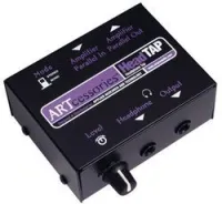 Art headtap  проводная система in-ear мониторинга