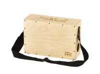 CAJ2GO-1 Cajon2Go Series Stand-Up Кахон горизонтальный с ремнем, береза, 30см, Meinl