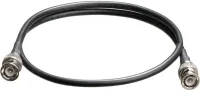 AKG MK PS антенный кабель для соединения антенного сплиттера SP с приёмником SR, позолоченные BNC-ра