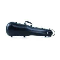 Кейс для скрипки Gewa Pure 1.8 Black 4/4