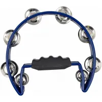 EASTTOP DF102 BLUE - Тамбурин без мембраны