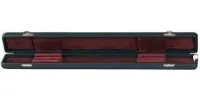 GEWA Conductor Baton Case Black Leather футляр для 4 дирижерских палочек...