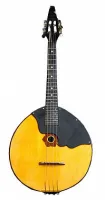 ФОРЕСТ-М F304 - Домра малая, 4-струнная, 3-й категории, Форест-М