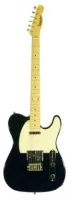 Bluesman, Электрогитара ALINA PRO Bluesman