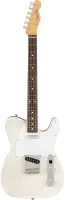 FENDER JIMMY PAGE TELECASTER RW NAT электрогитара, в комплекте кейс