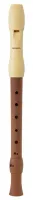 HOHNER B95840 - Блокфлейта сопрано барочная система
