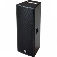 Electro-Voice RX212/75 акустическая система 2x12'/8'/3', 8Ом, 135дБ SPL, 2400Вт пик, 75°x50° вертикальная