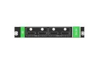 Модуль Kramer Electronics [MC3-2H-2H/STANDALONE] c 2 выходами 4К HDMI и двумя масштабируемыми выходами 4К HDMI; поддержка 4К60 4:4:4