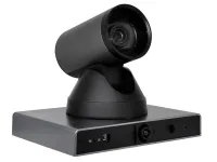 VHD VX800I2(S)- Двухсенсорная камера, 4K30 c 12х оптическим и 16х цифровым увеличением