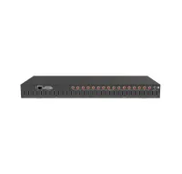 [mami-1616-2] матричный коммутатор digis, hdmi 16x16, 4k 60гц 4:4:4, hdmi 2.0 (18гб/с), масштабирование, х16 де-эмбеддер, hdcp 2.2, rs232, tcp/ip (gui)