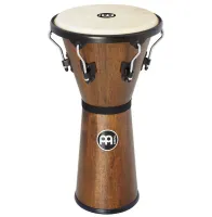 HDJ500VWB-M Headliner Series Джембе 12 1/2", коричневый, Meinl