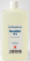 Масло для помп La Tromba 55101 T1 1l