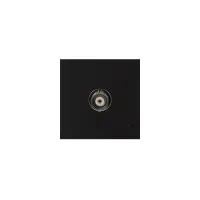 Audac CP45BNC/B- Модуль настенной панели с разъемом BNC