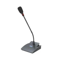 TS-W302, беспроводной микрофон председателя