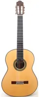 Классическая гитара Paulino Bernabe 640S
