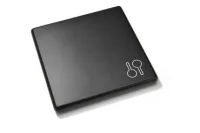 90713400 Orff CAJ PAD PB Кахон-пэд, черный, Sonor