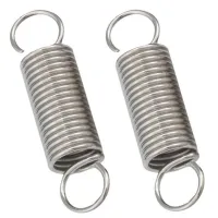 GIBRALTAR SC-15C Generic Bass Drum Pedal Spring пружина для педали бас-бочки, 2 шт