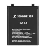 BA 62 аккумуляторный блок Sennheiser