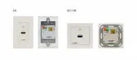 Передатчик HDMI Kramer PT-871xr