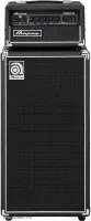AMPEG Micro CL Stack - Усилитель "голова" для бас гитары