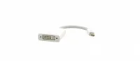 Адаптер для цифрового интерфейса [99-95200003] Kramer Electronics ADC-MDP/DF Mini DisplayPort вилка на DVI розетку