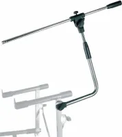 PROEL KB400 - второй этаж для клавишных стоек EL100/80/300, KB100/400