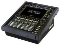 Цифровая система микширования DiGiCo X-SD11 [с D-Rack в картонной упаковке]