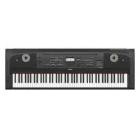 Yamaha dgx-670b  cинтезатор с автоаккомпанементом, 88 клавиш, 256 полифония,