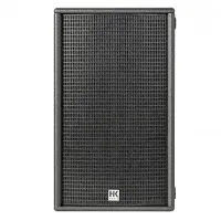 HK AUDIO PR:O 210 Sub D2 White Профессиональная активная низкочастотная акустическая система. Мощность усилителя 600 Вт, встроенный стереокроссовер, 2х10". Масса 27.2 кг