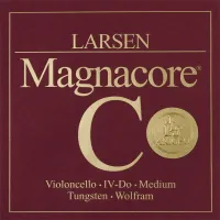 Струна C для виолончели Larsen Magnacore Arioso L5534W