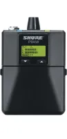 Shure P9HW= - Стереоприемник персонального мониторинга, в комплекте переходник 3.5miniJack на 2xXLR