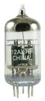 MARSHALL 12AX7B/ECC83 SHUGUANG лампа