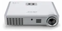 Acer K335 - Ультрапортативный LED проектор